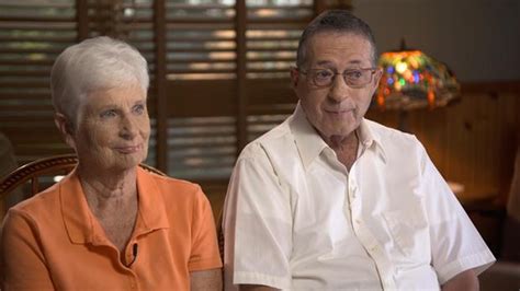 How a retired couple found lottery odds in their favor.